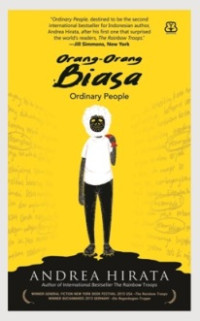 Image of orang-orang biasa