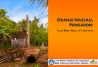 Image of E-book Oranje Nassau Penggaron : Awal Batu Bara di Indonesia