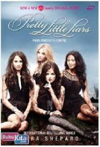 Image of Para pendusta cantik = Pretty little liars