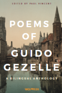 Image of E-book Poems of Guido Gezelle : A Billingual Anthology