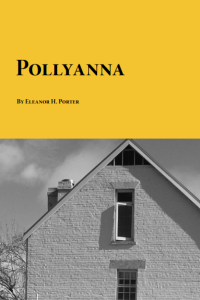 Image of E-book Pollyanna