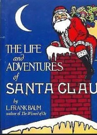 Image of E-book The life and adventures of santa claus