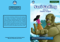 Image of E-book Sari Gading