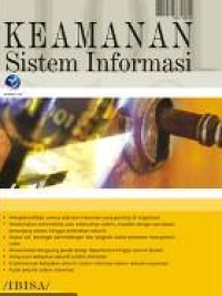 Image of Keamanan sistem informasi
