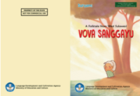 Image of E-book Vova sanggayu