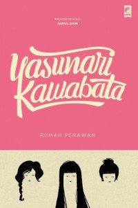 Image of E-Book Rumah Perawan