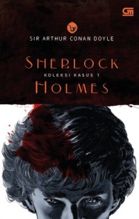 Image of E-Book Sherlock Holmes Koleksi Kasus 1