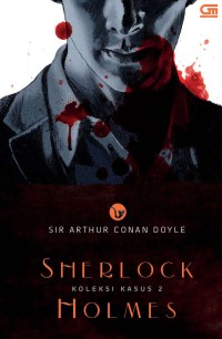 Image of E-Book Sherlock Holmes Koleksi Kasus 2
