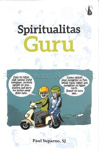 Image of Spiritualitas guru