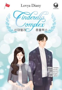 Image of E-Book Cinderella Complex