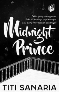 Image of E-Book Midnight Prince