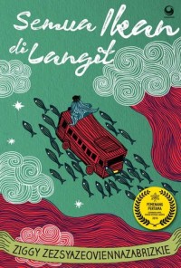 Image of E-Book Semua Ikan di Langit