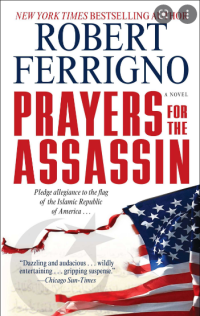 Image of Prayers for the Assassin