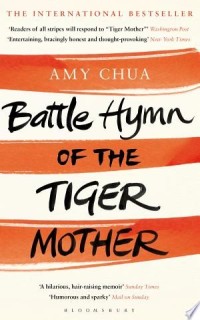 Image of Battle Hymn of the Tiger Mother