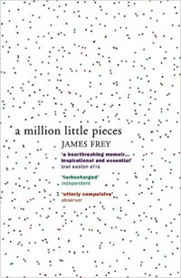 Image of A Million Little Pieces