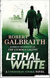 Image of Lethal White