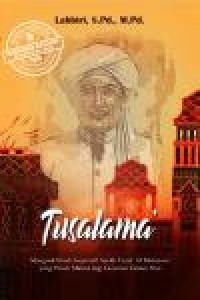 Image of E-Book Tusalama': Menguak Kisah Inspiratif Syekh Yusuf Al Makassari yang Penuh Makna bagi Generasi Zaman Now