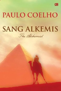 Image of E-Book Sang Alkemis (The Alchemist)