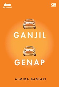 Image of E-Book Ganjil Genap