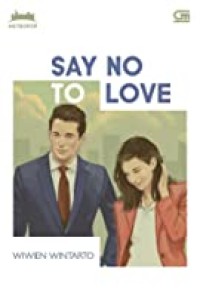 Image of E-Book Say No to Love