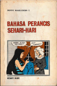 Image of Bahasa Perancis Sehari-hari