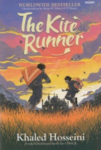 Image of The Kite Runner