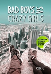 Image of Bad Boys Vs Crazy Girl