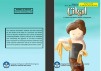 Image of E-book Cikal