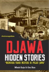 Image of Djawa hidden stories : 