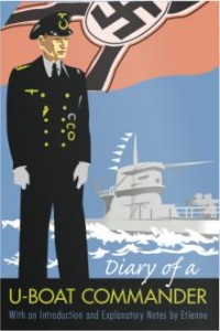 Image of E-book The Diary of a U-boat Commander
