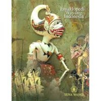 Image of Ensiklopedi Wayang Indonesia - 2:   C - D - E - F - G - H - I - J: