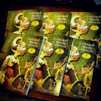 Image of Ensiklopedi Wayang Indonesia - 5:   T - U - W - Y  dan lakon: