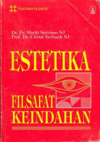 Image of Estetika Filsafat Keindahan