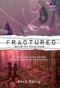 Image of Fractured