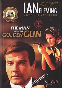 Image of The man with the golden gun