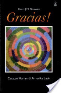 Image of Gracias! : Catatan harian di Ameria Latin = A Latin American Journal