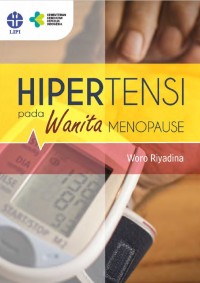 Image of E-book Hipertensi pada wanita menopause