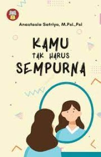 Image of Kamu tah harus sempurna