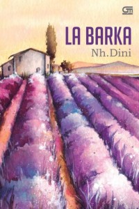 Image of La Barka