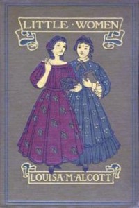 Image of E-Book Little Women