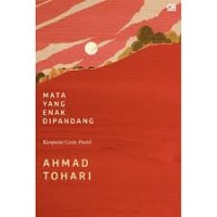 Image of Mata yang enak dipandang