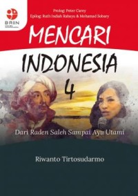 Image of e-Book Mencari Indonesia  4 :  Dari  Raden  Saleh  Sampai  Ayu  Utam