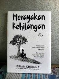 Image of Merayakan kehilangan