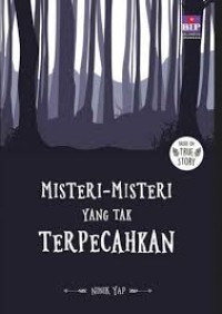 Image of Misteri-misteri yang tak terpecahkan