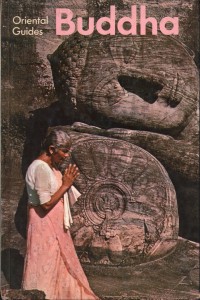 Image of Oriental Guides : Buddha the Face of tranquility