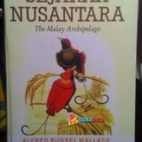 Image of Sejarah Nusantara : The Malay archipelago