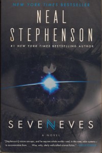 Image of Seveneves