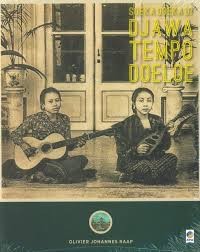 Image of Soeka doeka di Djawa tempo doeloe