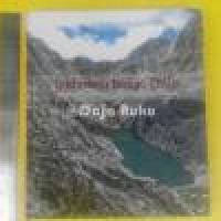 Image of Sudirman range trails : Lanskap misterius di Indonesia timur