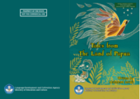 Image of E-book Tales from the land of papua